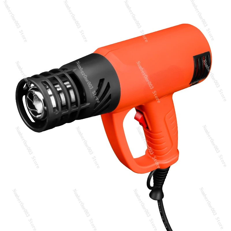Heat Gun Small - Piccola pistola per asciugatura con controllo