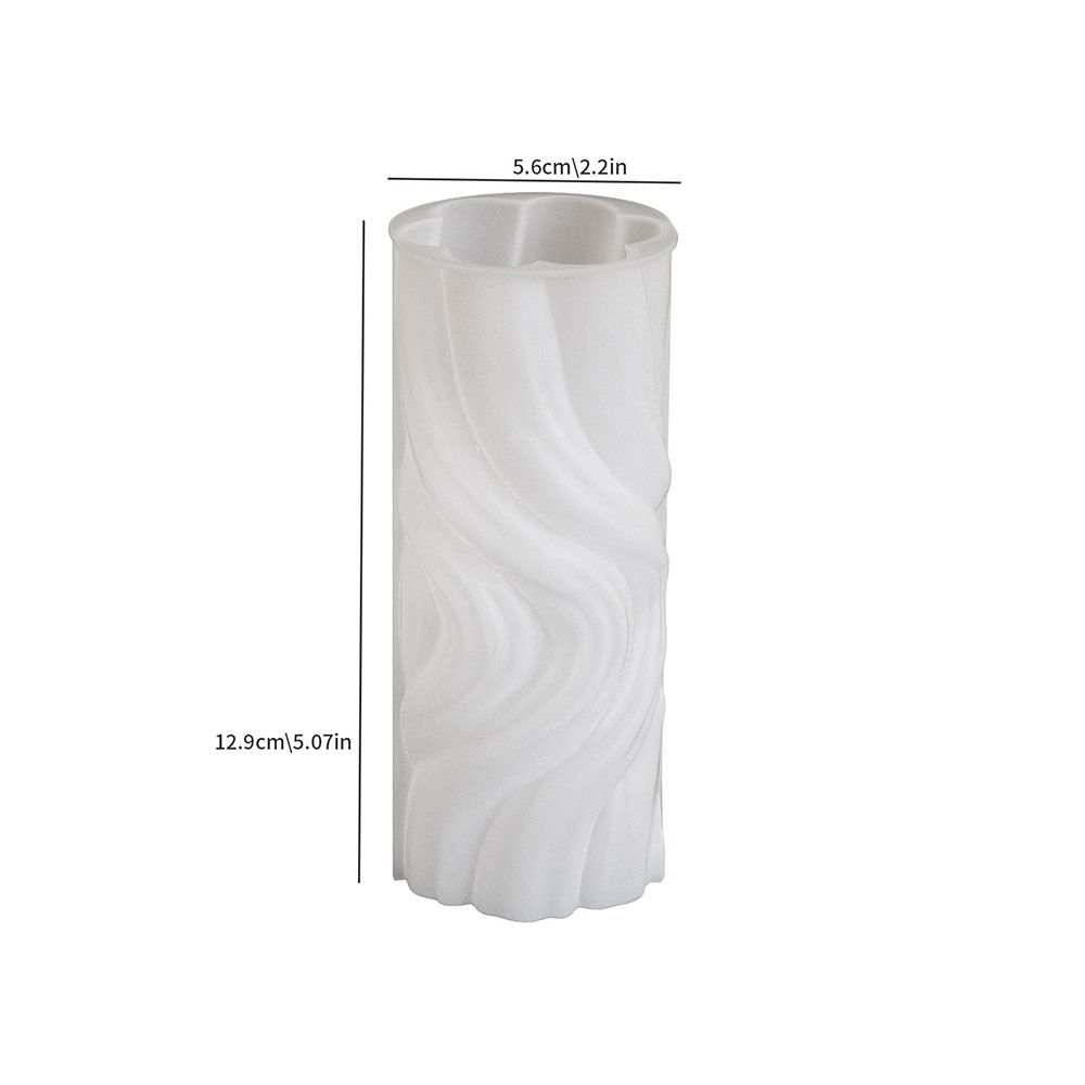 Stampo in Silicone per Candele - Resin Ocean Wave Mold recensione e prezzo