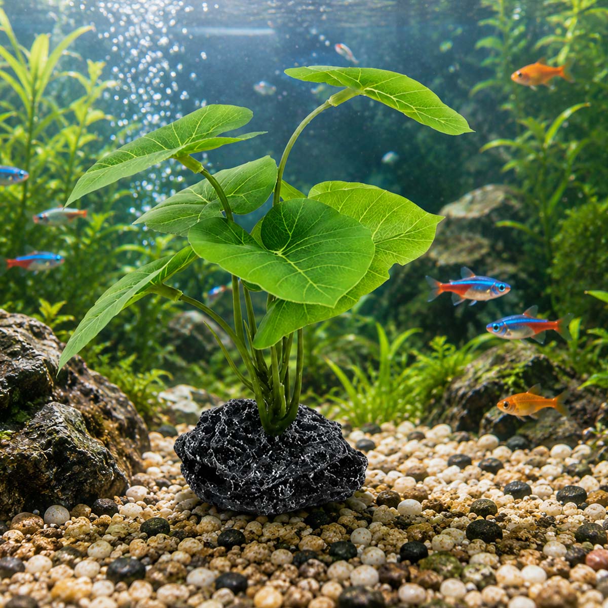 1 pezzo di pianta artificiale  - Terrarium Moss Art recensione e prezzo
