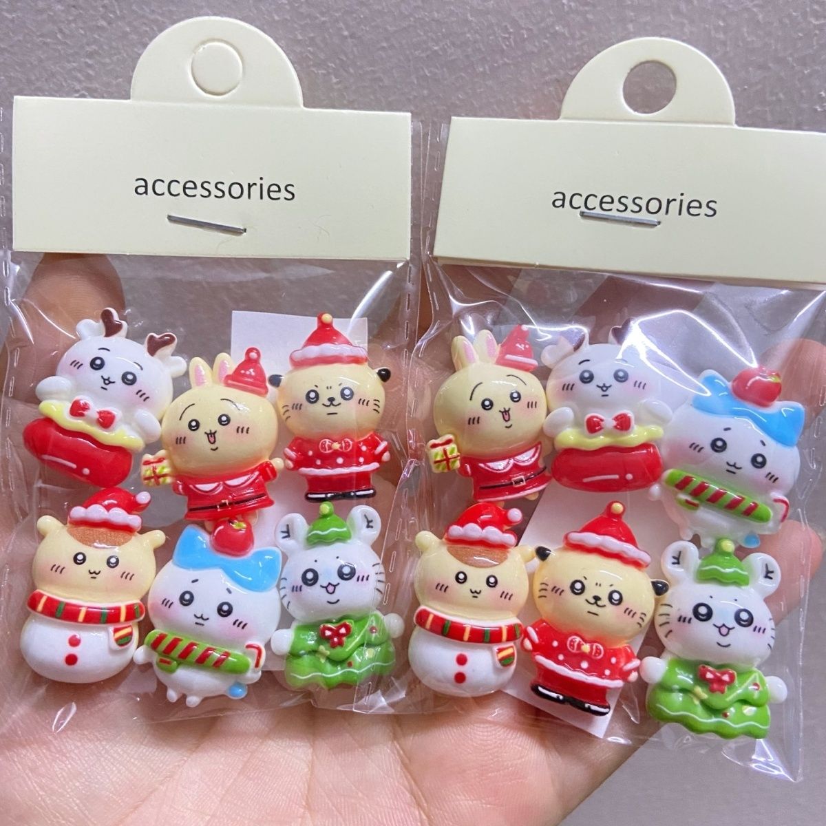 Adesivi Rimovibili in Resina C - Resin Crafts recensione e prezzo