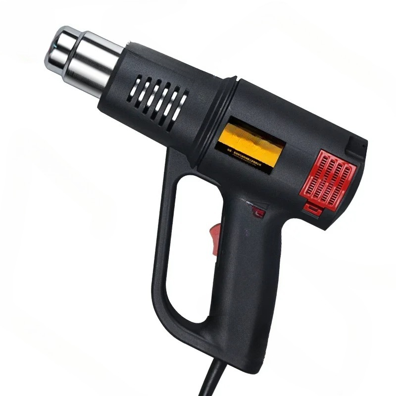Pistola ad aria calda Bella cu - Heat Gun Small recensione e prezzo