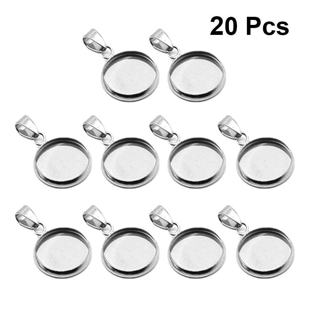 Set di 20 Pezzi per Creazione  - Crafting Resin recensione e prezzo