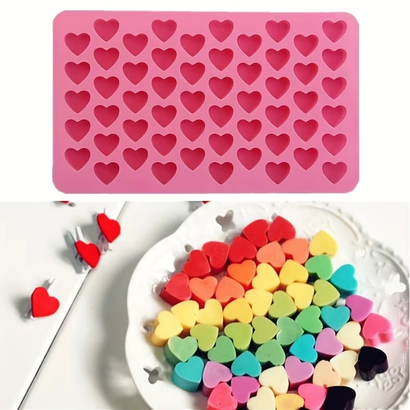 Stampo per biscotti fai-da-te, - Silicone Mold Tray recensione e prezzo