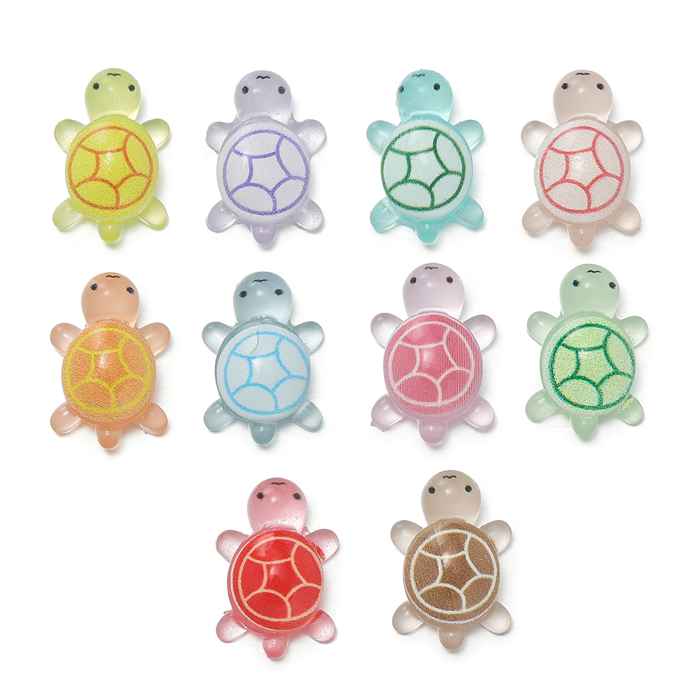10 pz/lotto Mini Resina Tartar - Resin Crafts Diy recensione e prezzo