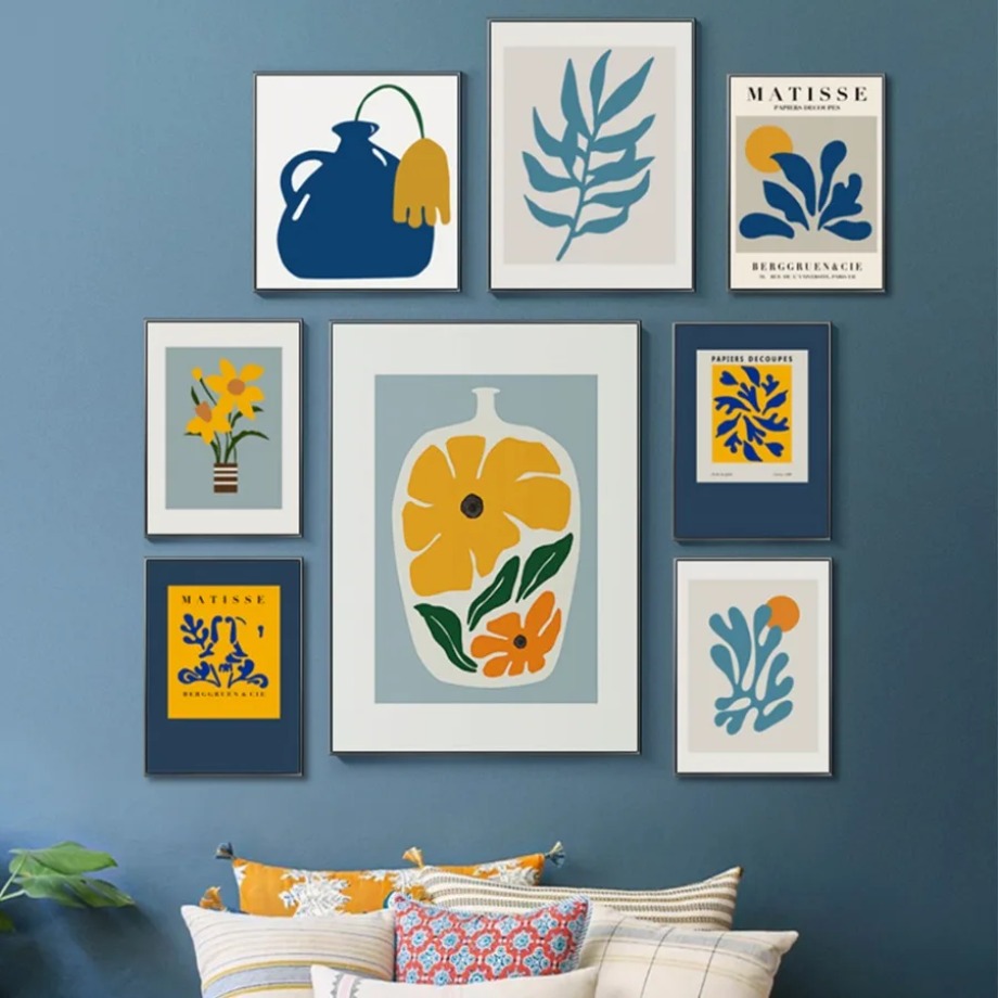 Poster e Stampe di Henri Matis - Crafting Resin recensione e prezzo