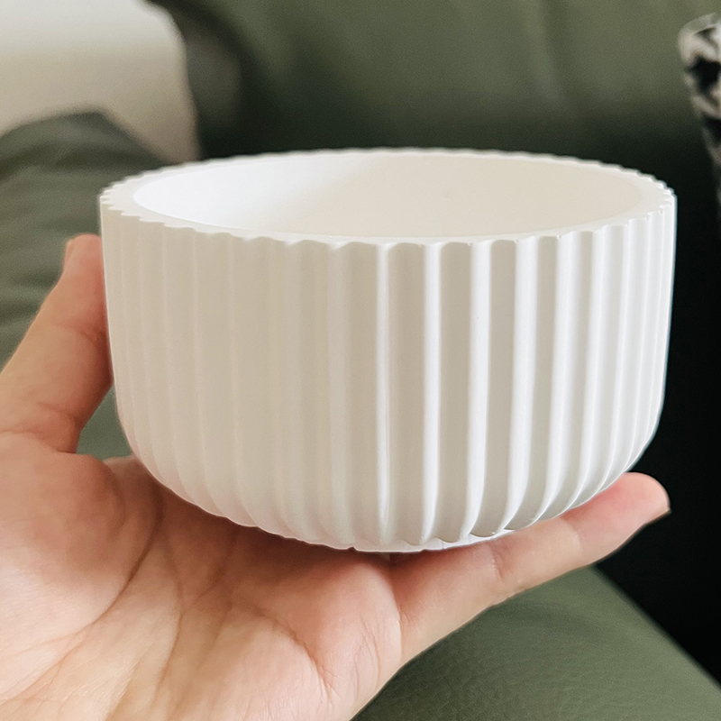 Stampo per vassoio in Terrazzo - Silicone Mold Tray recensione e prezzo
