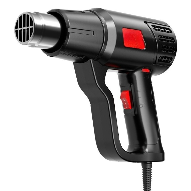 Pistola termica digitale elett - Heat Gun Small recensione e prezzo