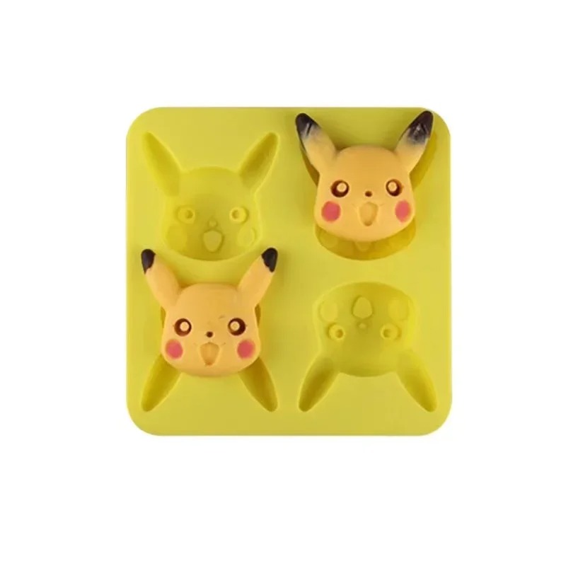 Nuovo Stampo in Silicone Pikac - Silicone Mold Tray recensione e prezzo
