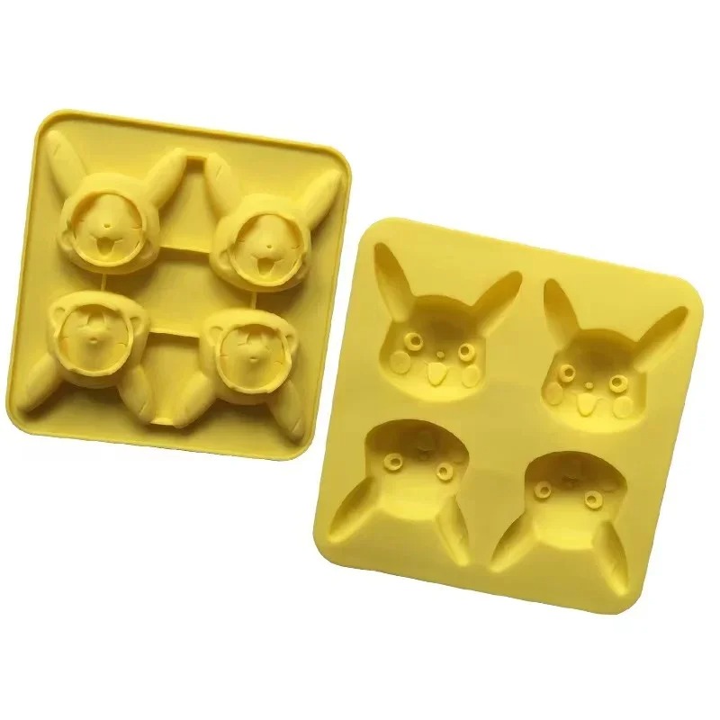 Nuovo Stampo in Silicone Pikac - Silicone Mold Tray recensione e prezzo