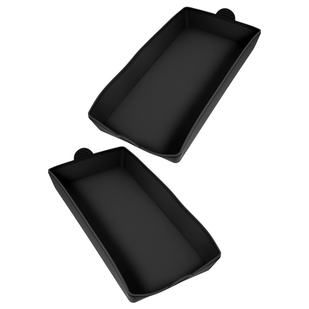 2 Pezzi Stampo per Pane in Sil - Silicone Mold Tray recensione e prezzo