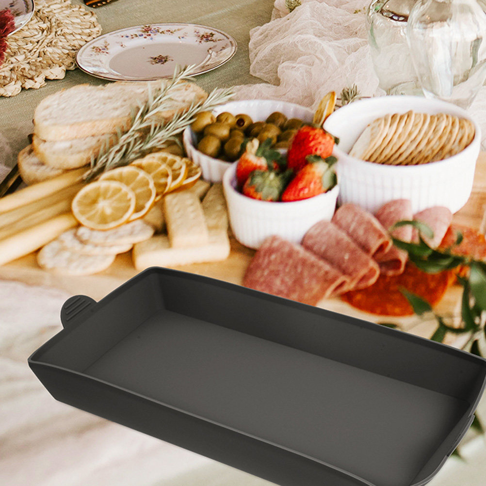 2 Pezzi Stampo per Pane in Sil - Silicone Mold Tray recensione e prezzo