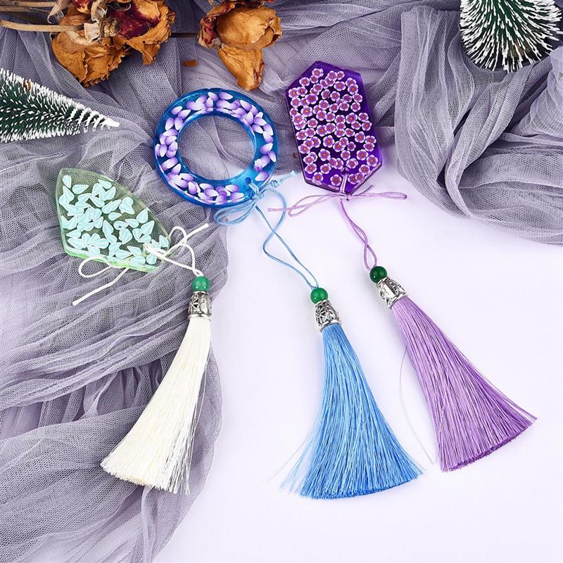 Resina UV cristallina grande c - Resin Jewelry Kit recensione e prezzo